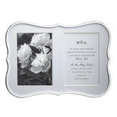 Crown Point™ Double 5" X 7" Frame